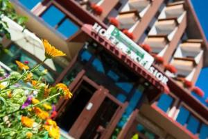 Hotel Excelsior, Roccaraso