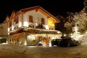 Hotel Le Ortensie, Roccaraso