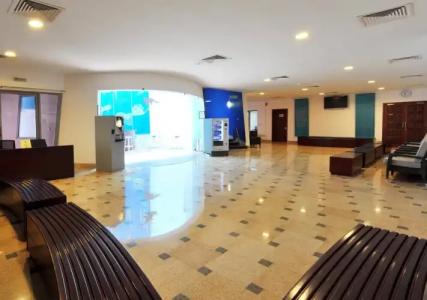 Ras Al Jinz Turtle Reserve - 22