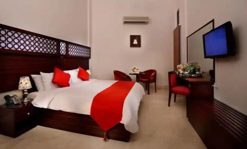 Ras Al Jinz Turtle Reserve - 6