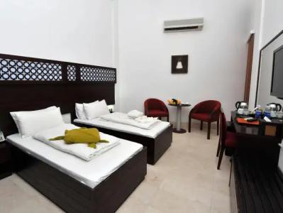 Ras Al Jinz Turtle Reserve - 40