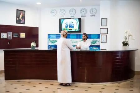 Ras Al Jinz Turtle Reserve - 32