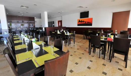 Ras Al Jinz Turtle Reserve - 33