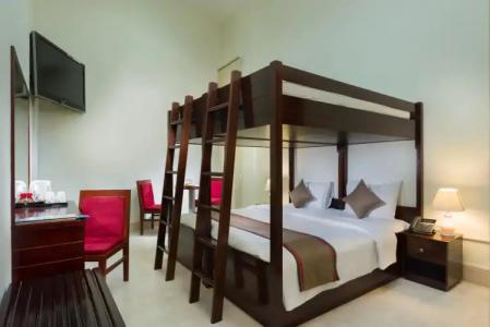 Ras Al Jinz Turtle Reserve - 41