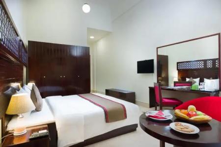 Ras Al Jinz Turtle Reserve - 42