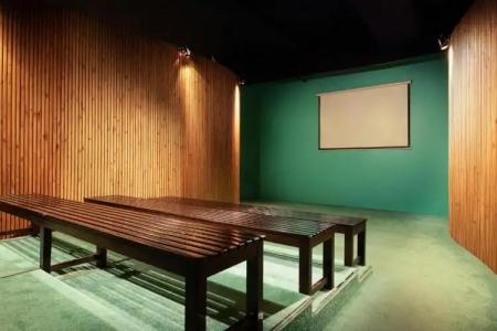 Ras Al Jinz Turtle Reserve - 24