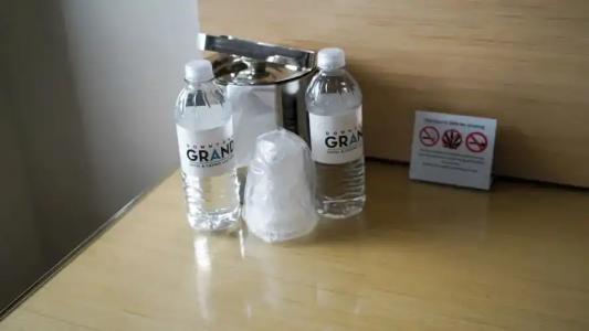 Downtown Grand & Casino - 48