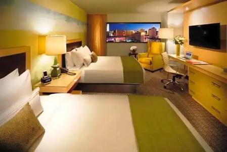 Downtown Grand & Casino - 51