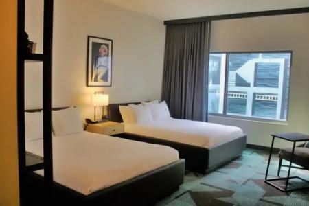 Downtown Grand & Casino - 57