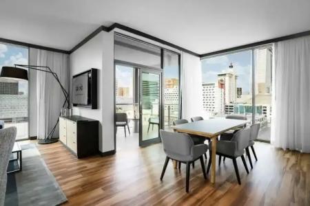 Downtown Grand & Casino - 63