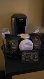 Downtown Grand & Casino - 45