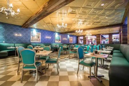 Downtown Grand & Casino - 29