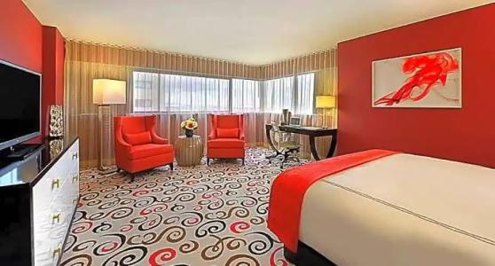 Downtown Grand & Casino - 53