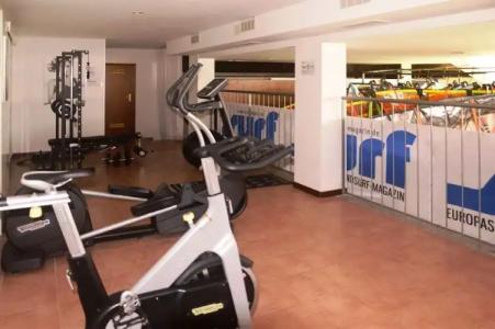 Surf Pier - Montagnoli Group - 9