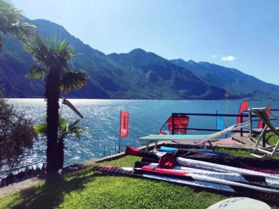 Surf Pier - Montagnoli Group - 30