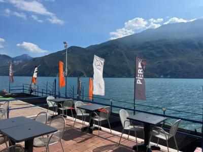 Surf Pier - Montagnoli Group - 27