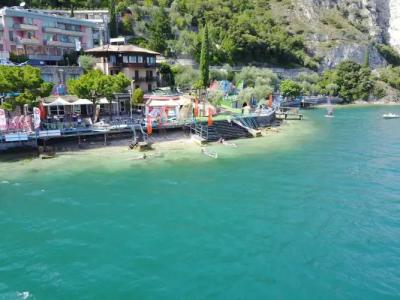 Surf Pier - Montagnoli Group - 26