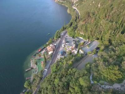 Surf Pier - Montagnoli Group - 24