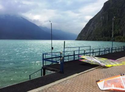 Surf Pier - Montagnoli Group - 11