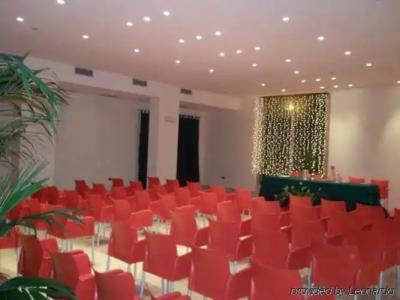 Yachting Palace - 16