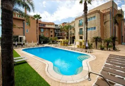 Yachting Palace - 14