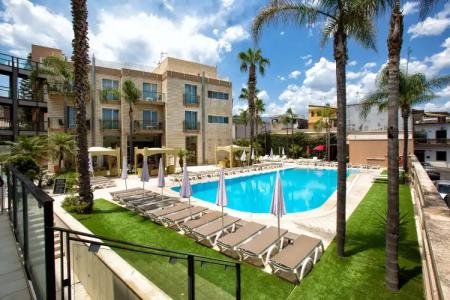 Yachting Palace - 13