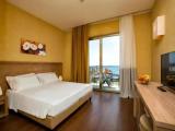 Superior Double room with sea view