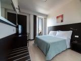 Classic Double room with balcony