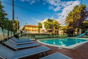 Hotel Executive La Fiorita, Rimini