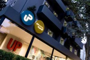 Up Hotel, Rimini