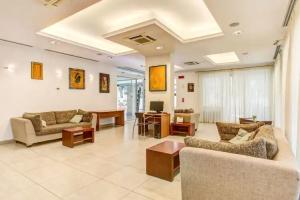 Wally Residence, Rimini