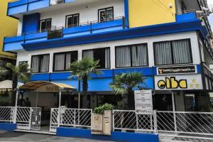 Hotel Elba, Rimini