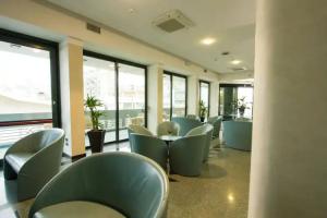 Hotel Nord Est, Rimini