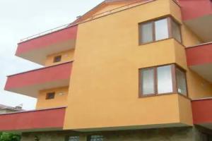 Chervenkov Guest House, Chernomorets