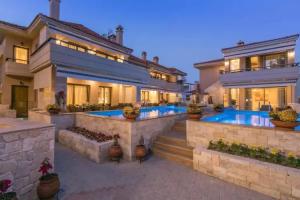 Kassandra Village Resort, Pefkohori