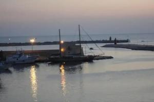 B&B Terra del Sole, Trani