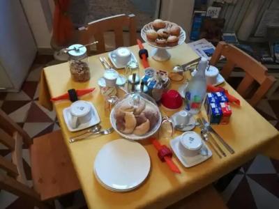 B&B Terra del Sole - 2