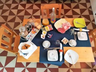 B&B Terra del Sole - 7