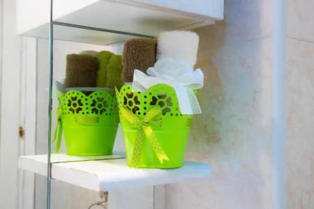 B&B Terra del Sole - 44