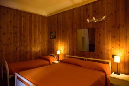 Albergo Centrale Scanno - 22