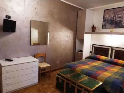 Albergo Centrale Scanno - 2