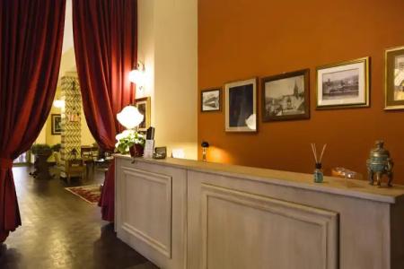 Albergo Centrale Scanno - 12