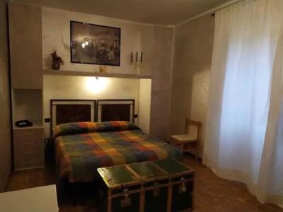Albergo Centrale Scanno - 3