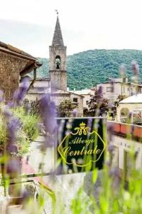 Albergo Centrale Scanno - 11