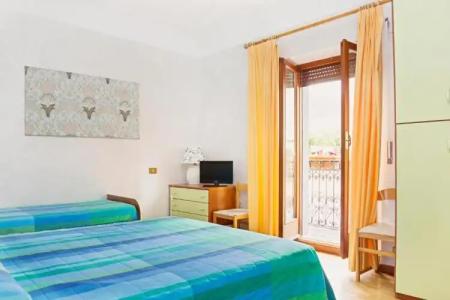 Albergo Centrale Scanno - 20