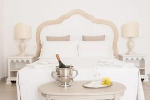 Maison d'Enrì, Gallipoli