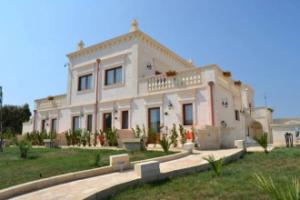 Agriturismo I Pozzetti, Savelletri