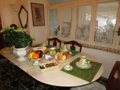 Casa Palazzo a Mare - 6