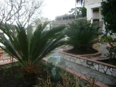 Casa Palazzo a Mare - 9