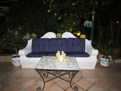 Casa Palazzo a Mare - 19